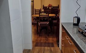 Prashansa Service Apartment